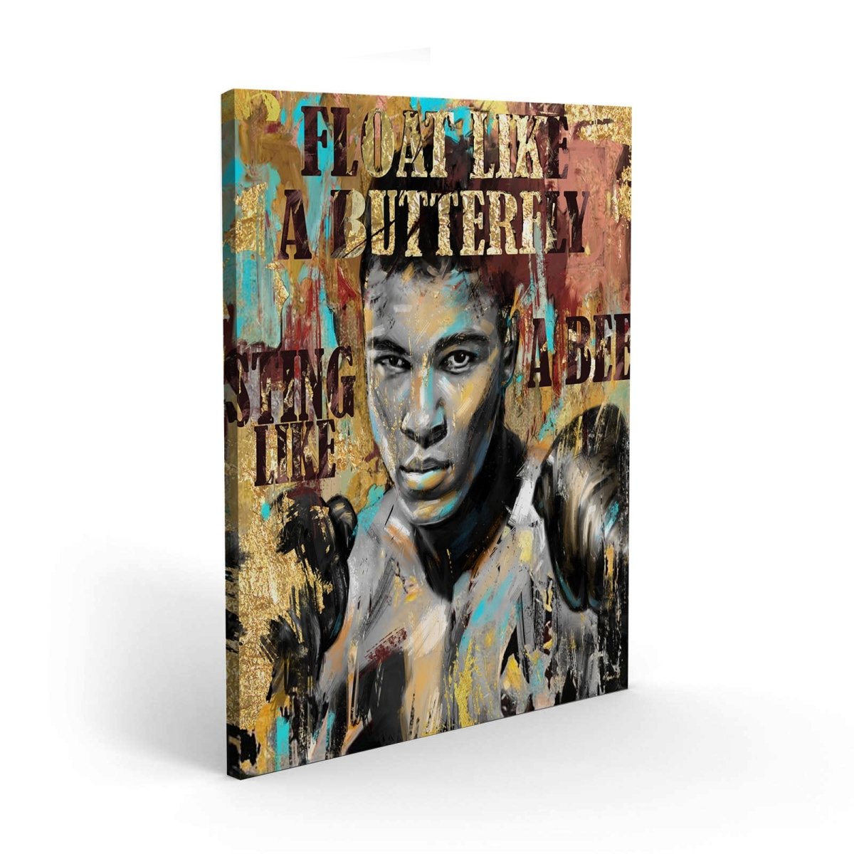 Butterfly - 99 PAINTINGS